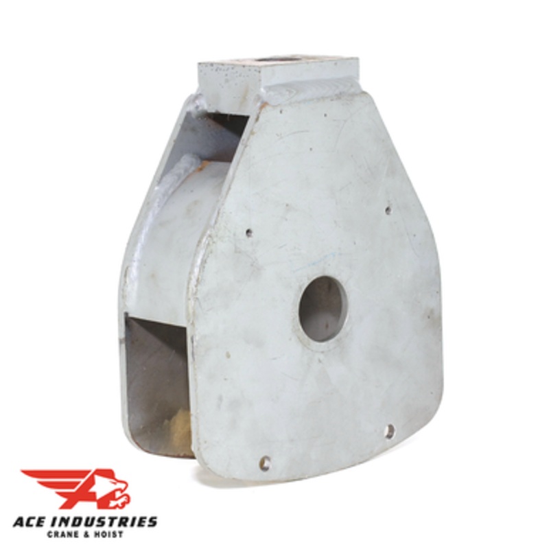 Body - Lower Block 3 Ton (7094)