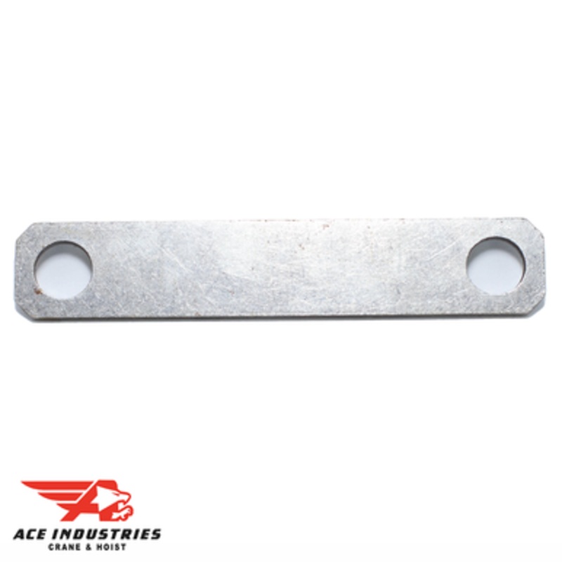 CM Brake Plate 624-190, 24740 (1828)