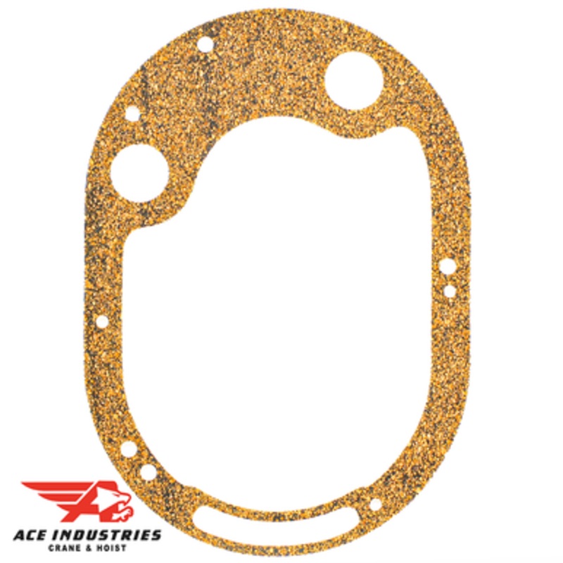 CM Gear Housing Gasket V1, 27747