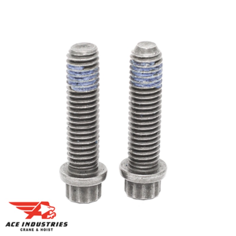 CM Suspension Screw Kit, 27529