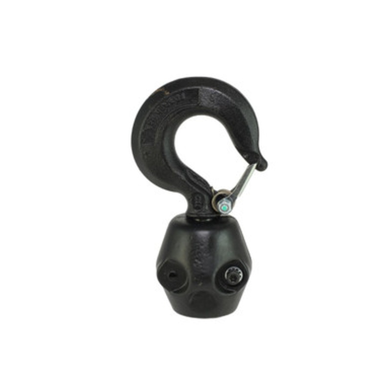 Coffing Bottom Block Assembly 913JG3AS (2263)
