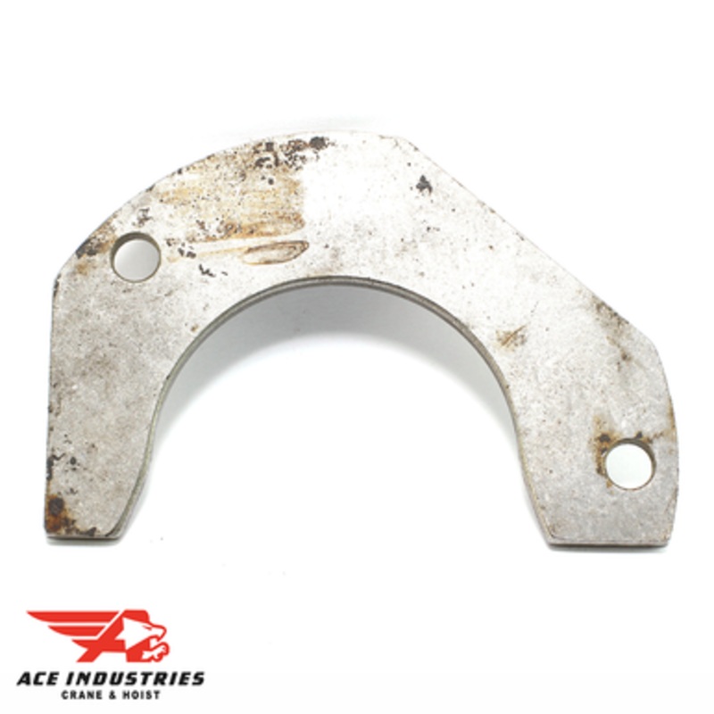 Coffing Chain Guide Plate JF272 (2311)