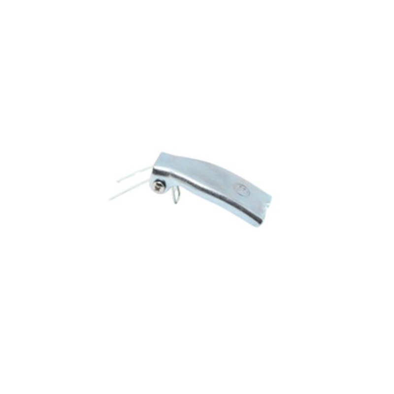 Coffing Hook Latch Assembly JHH5074U