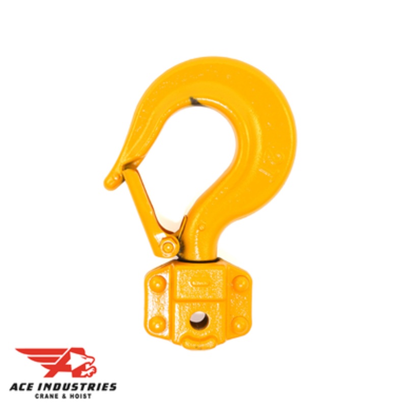 Harrington Bottom Hook for 2 Ton Lever Hoist L5BU0201021