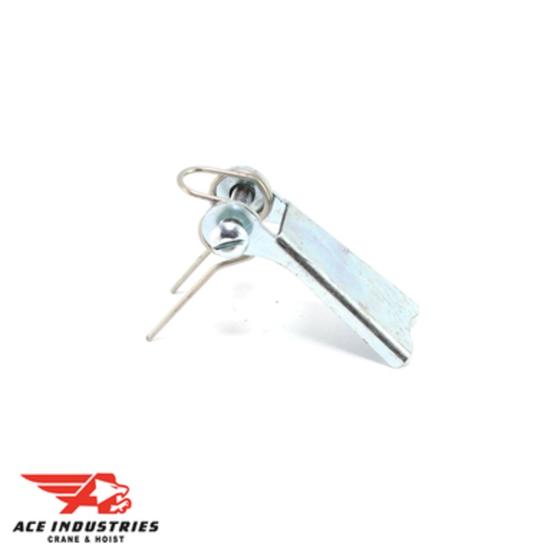 Latch Kit H7540