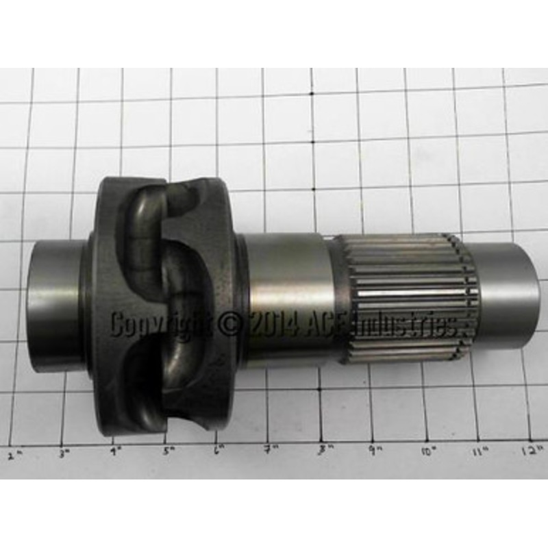 LIFTWHEEL (8509)