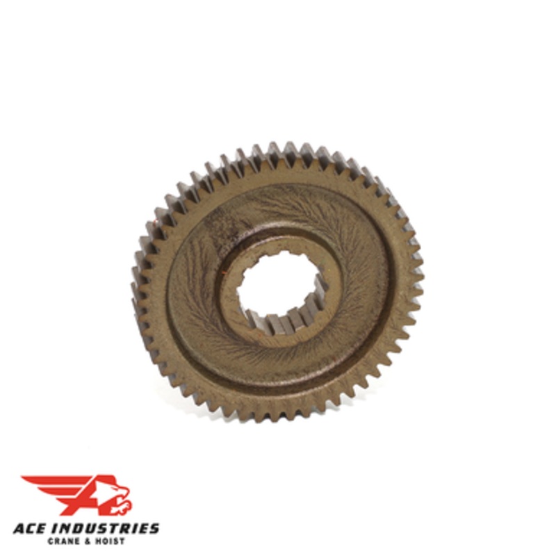 Load Gear, ER1CS9240