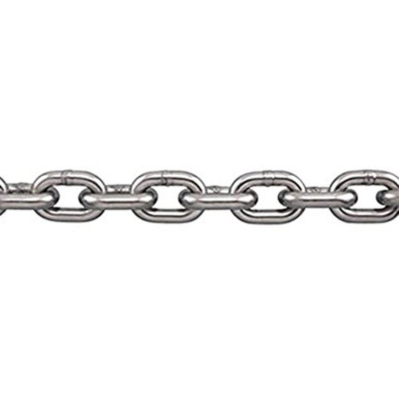 Suncor 5/32 NACM Industrial Chain 316L Stainless Steel