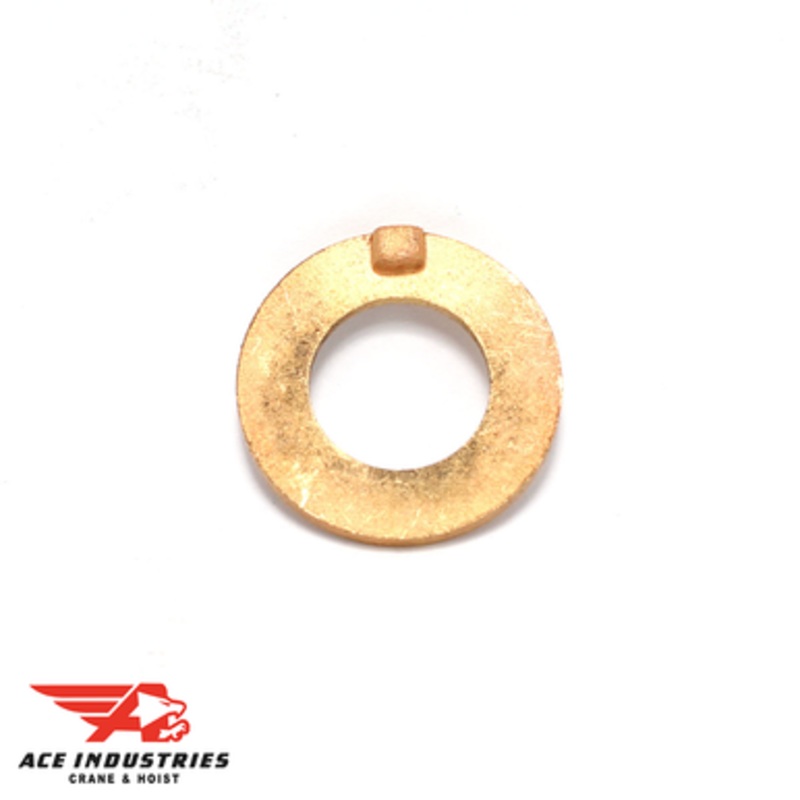 Bearing-Thrust, Bronze 10817301