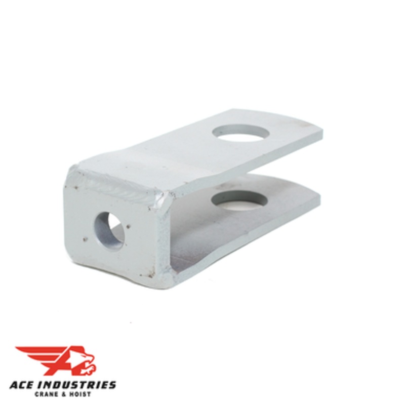 Body - Lower Block, 2 Ton (7036)