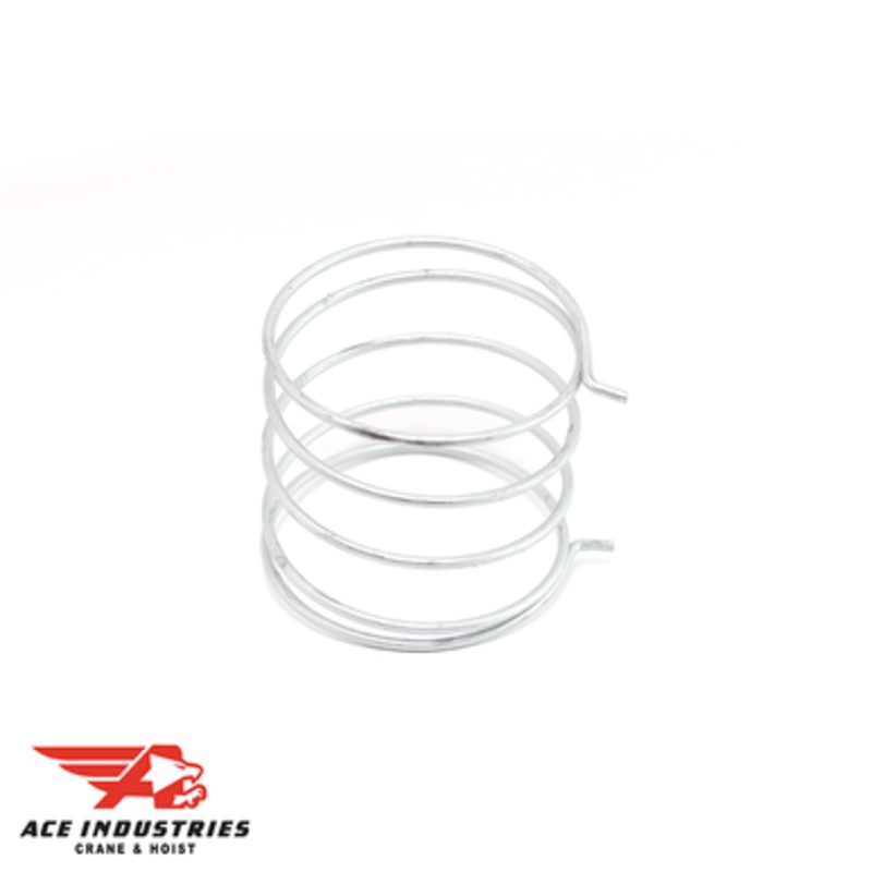 Brake Spring L4207015
