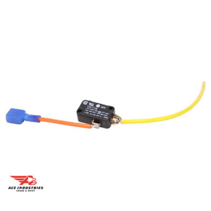 Budgit Limit Switch-Upper 11552701