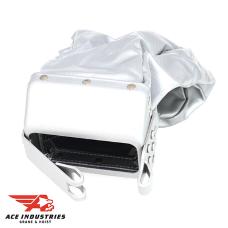 Chain Container Kit C2 ER2, Models:ER2, BK2C2