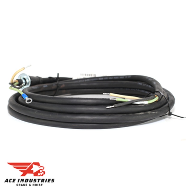 CM Power Cord, 29402 (17317)