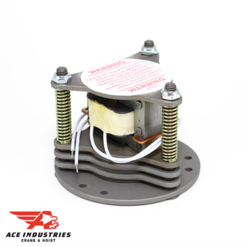 Coffing Disc Brake Assembly 854JM12