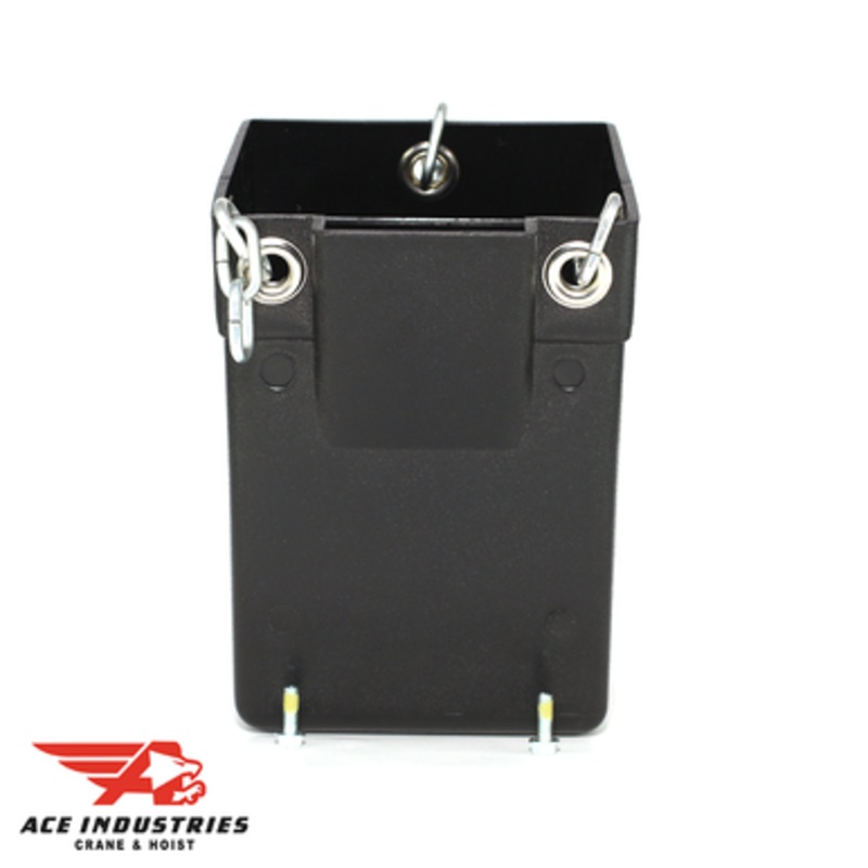 Coffing EC Series - Polyolefin Chain Container Kit, Model 927JG20