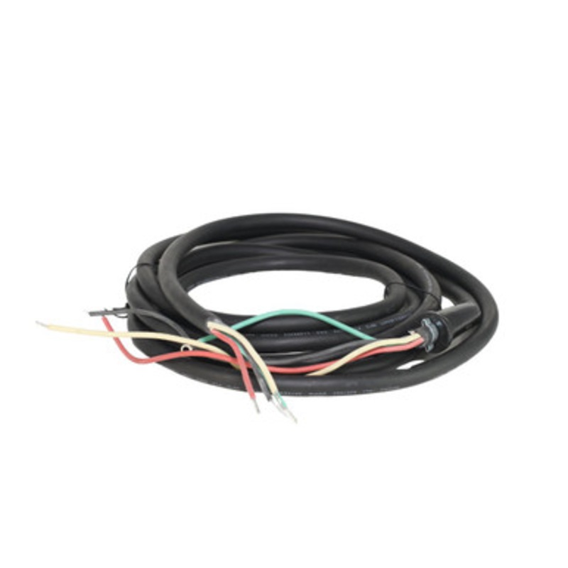 Coffing Power Cord Assembly, 15', 953JL1 (2270)