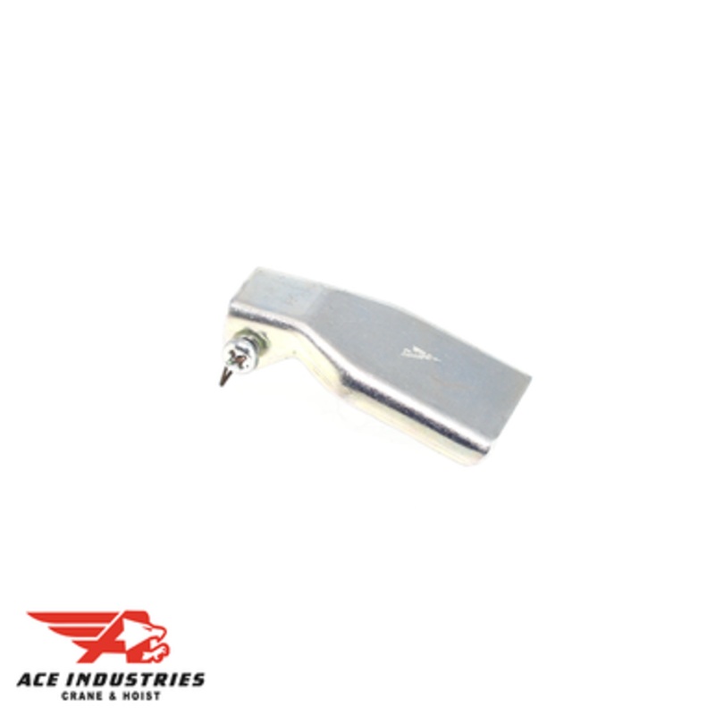 Harrington Latch Assembly CF071030