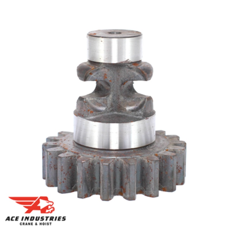 Liftwheel (980)