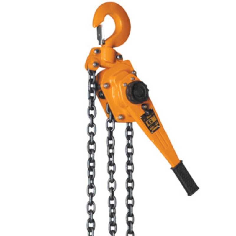 Magna LH 6 Ton Lever Hoist Come Along