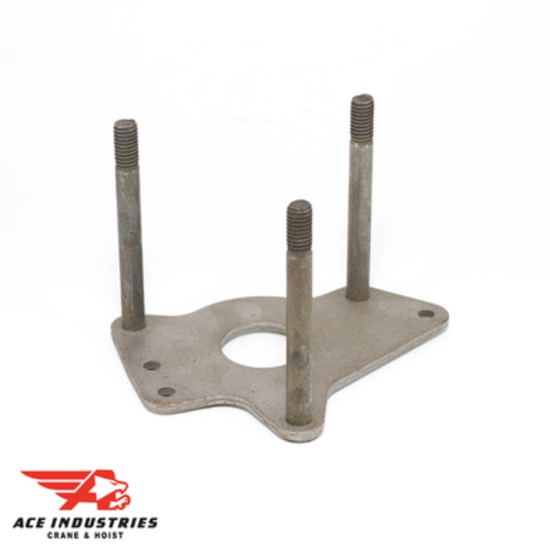 Plate and Stud Assembly (2328)