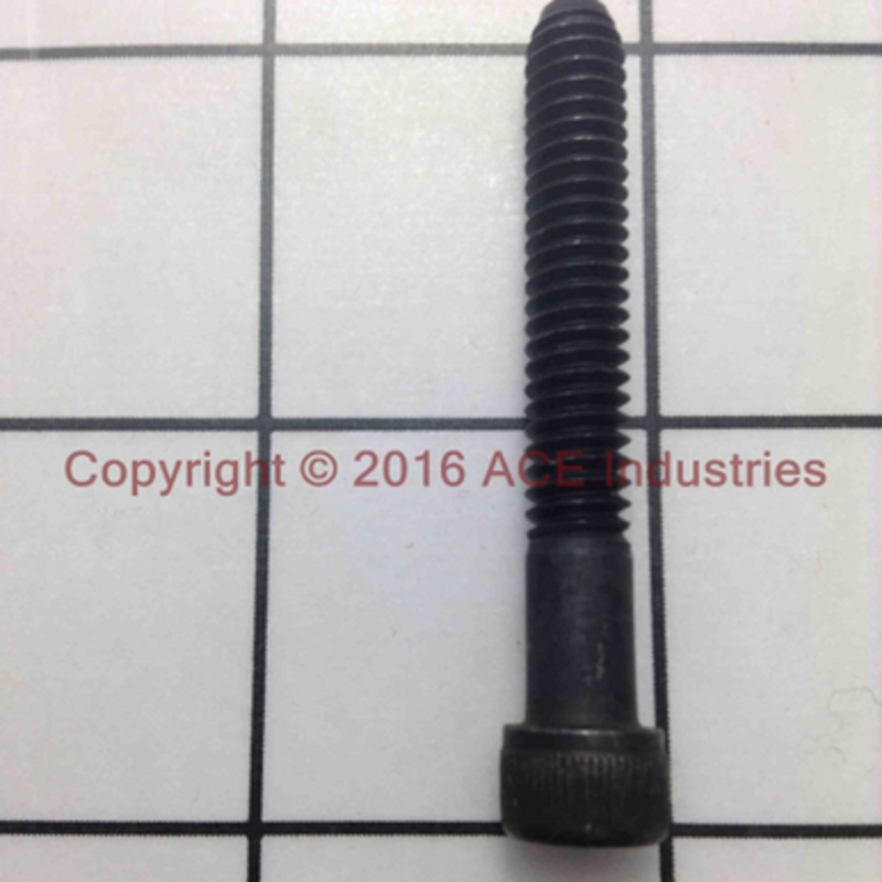 Screw - Socket Head Cap 7969