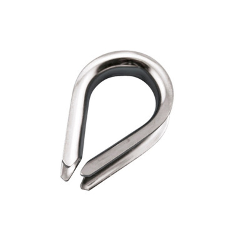 Suncor - 1 Commercial Thimble 304 Stainless Steel