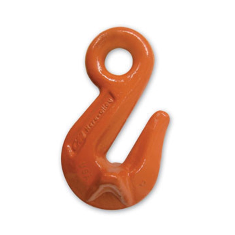2,100 lb. 7/32 Eye Cradle Grab Hook