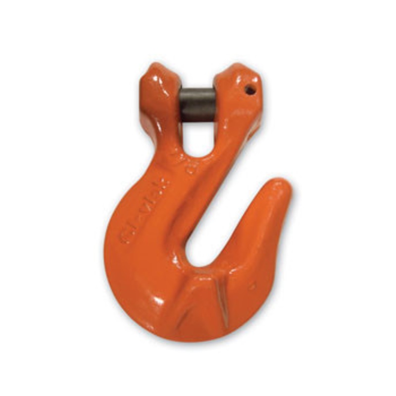 3,500lb. Clevlok 9/32 Cradle Grab Hook