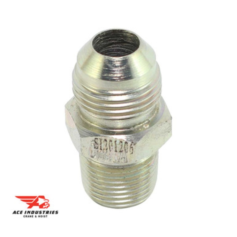 Adaptor Fitting 11439901