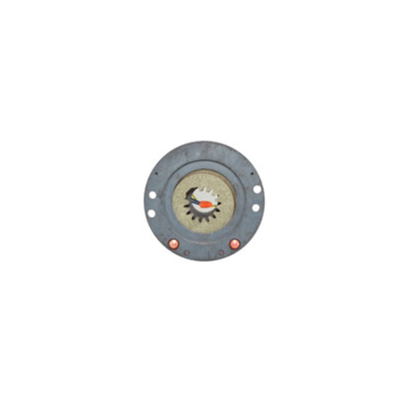 Brake Assembly 230/460V for 1 & 2-1/2 HP Motor 45097313