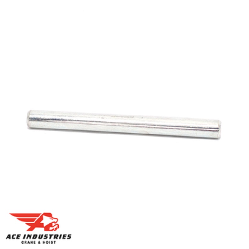 Budgit 3 Ton Grooved Pin 10099658