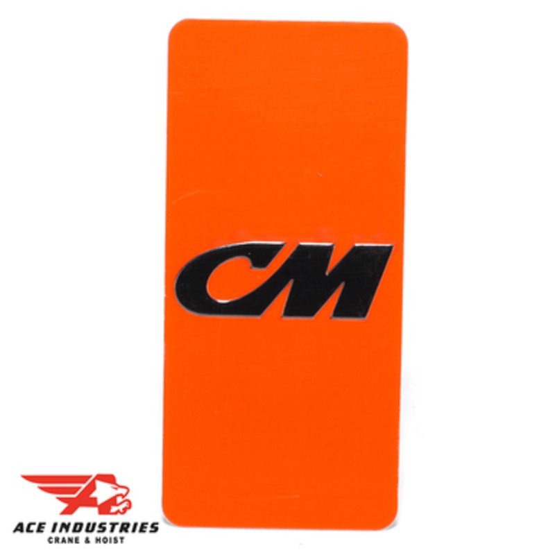 Capacity of CM Label (1036)