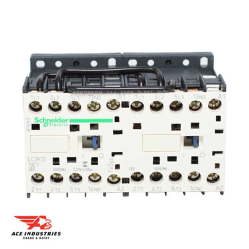 CM Reversing Contactor, 24797
