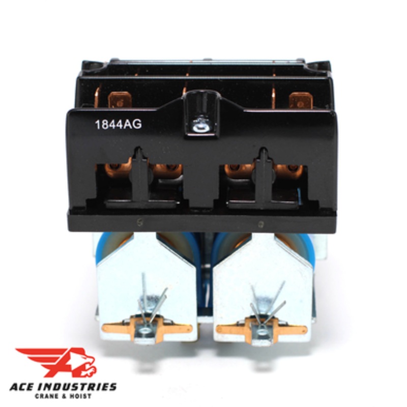 CM Reversing Contactor 627-650, 28837
