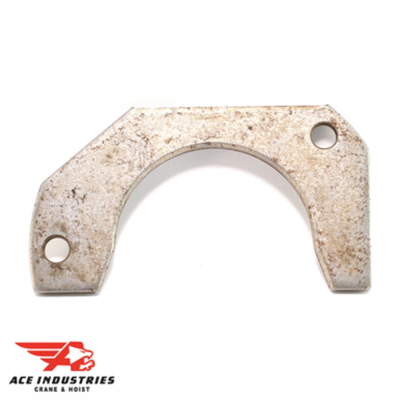 Coffing Chain Guide Plate 272J2 (2433)