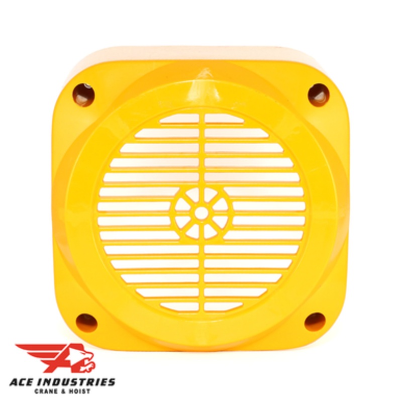 Fan Cover (Models:ER2) (30301) - ER2ES9107