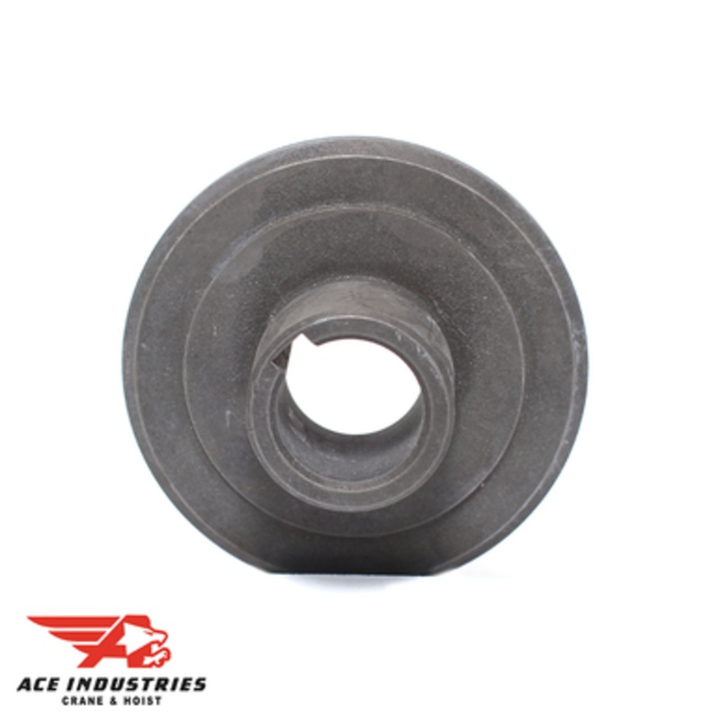 Friction Hub (992)