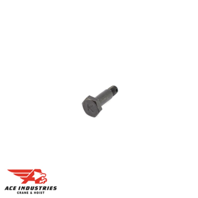 Harrington Chain Pin for 3/4,1,Ton Lever Hoist - L4041008