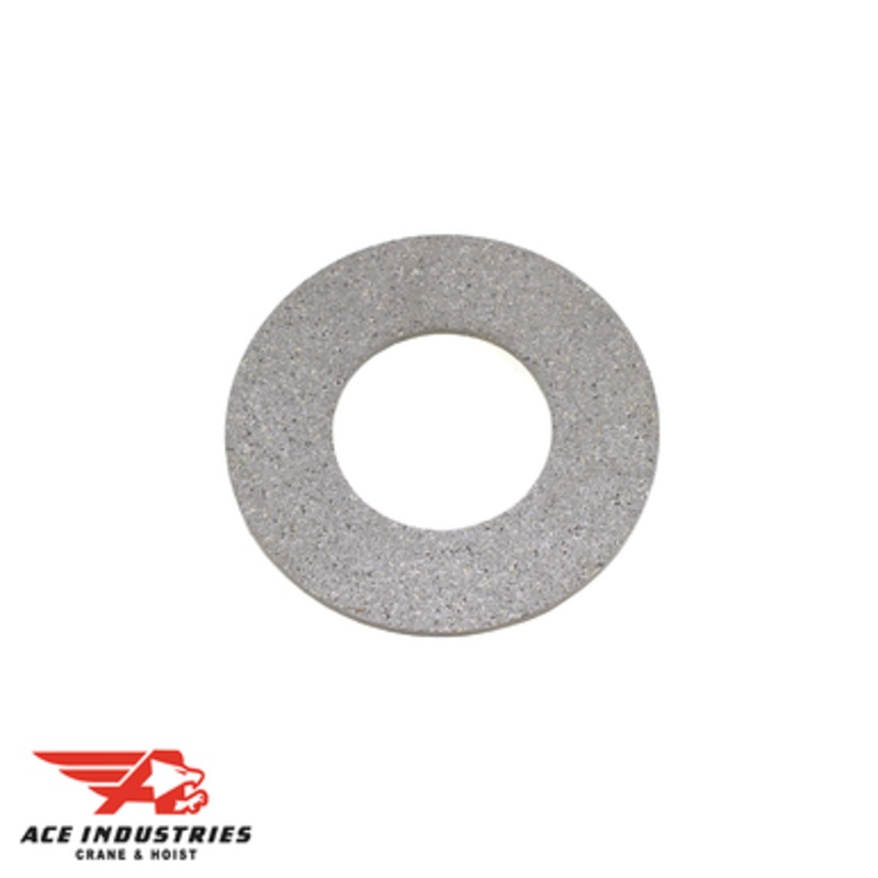 Harrington Friction Plate (M3B Model) M3B151025