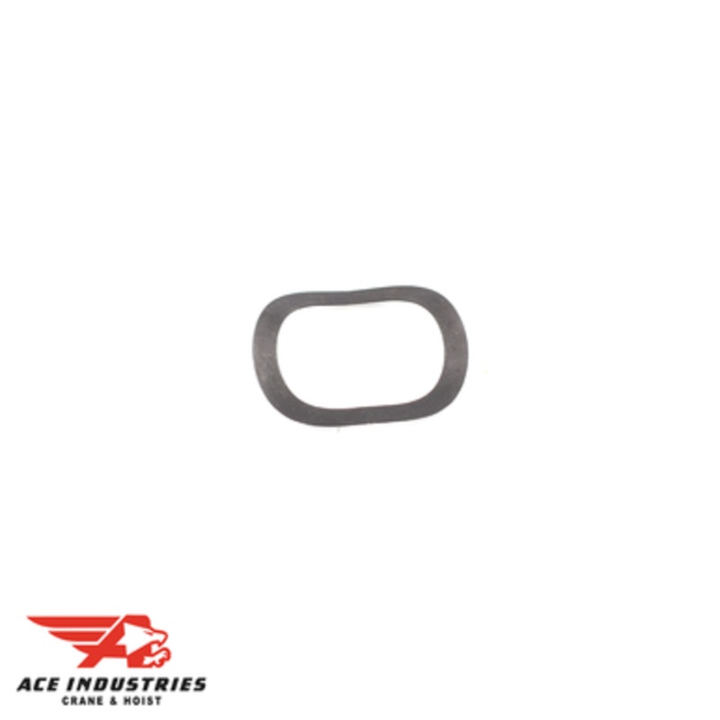 Harrington Hoists Wavy Washer ER1BS9234