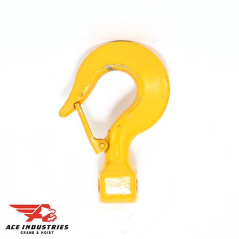 Harrington Hook Assy (Models:ER2) ER2CS1001