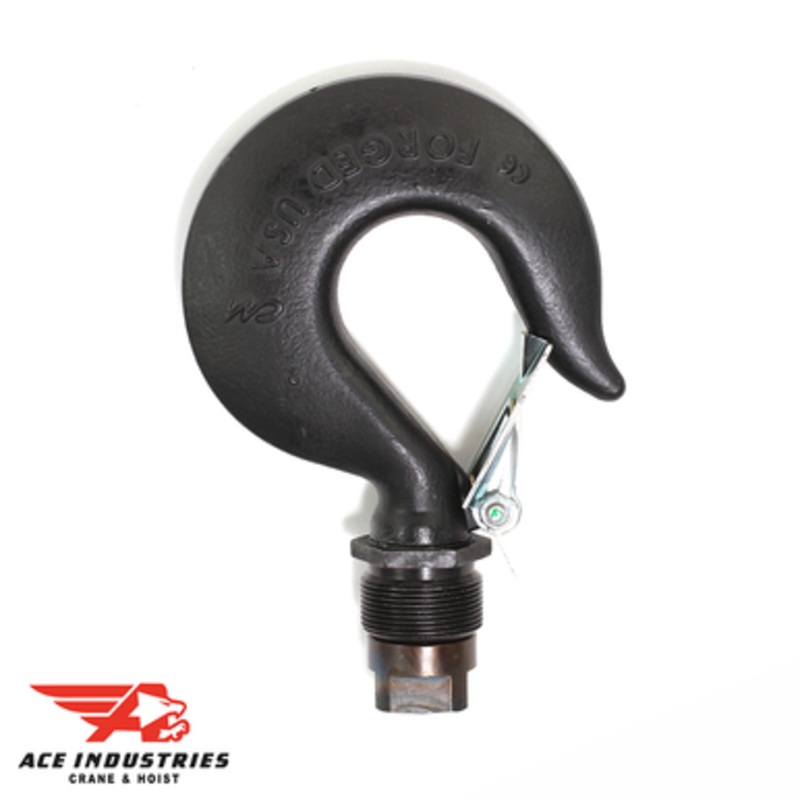 Hook Assembly-Upper 10800801
