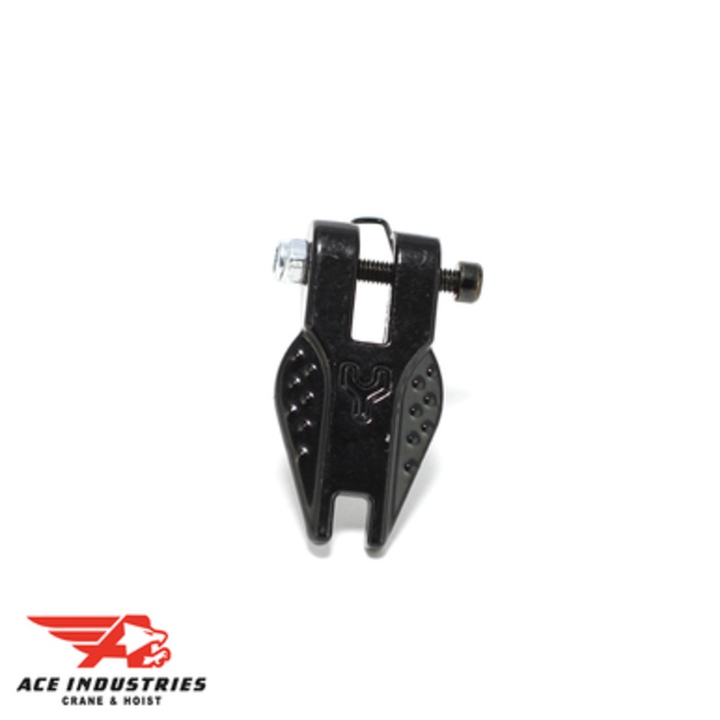 Latch Kit, Includes Latch, Spring and Rivet 53919
