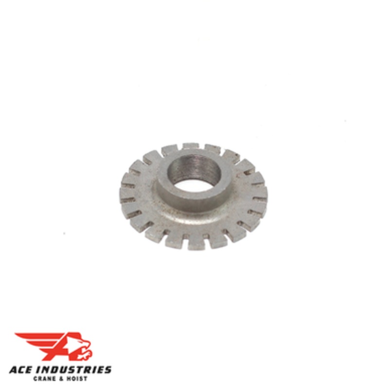 NUT 56 THD L S (21501)