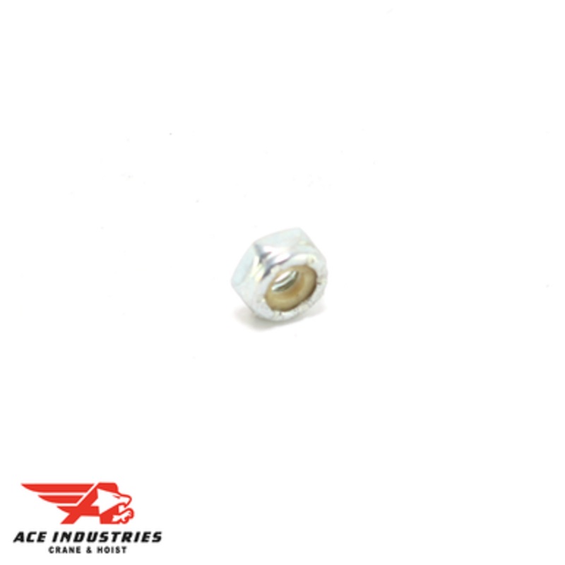 Nut - Lock (6992)