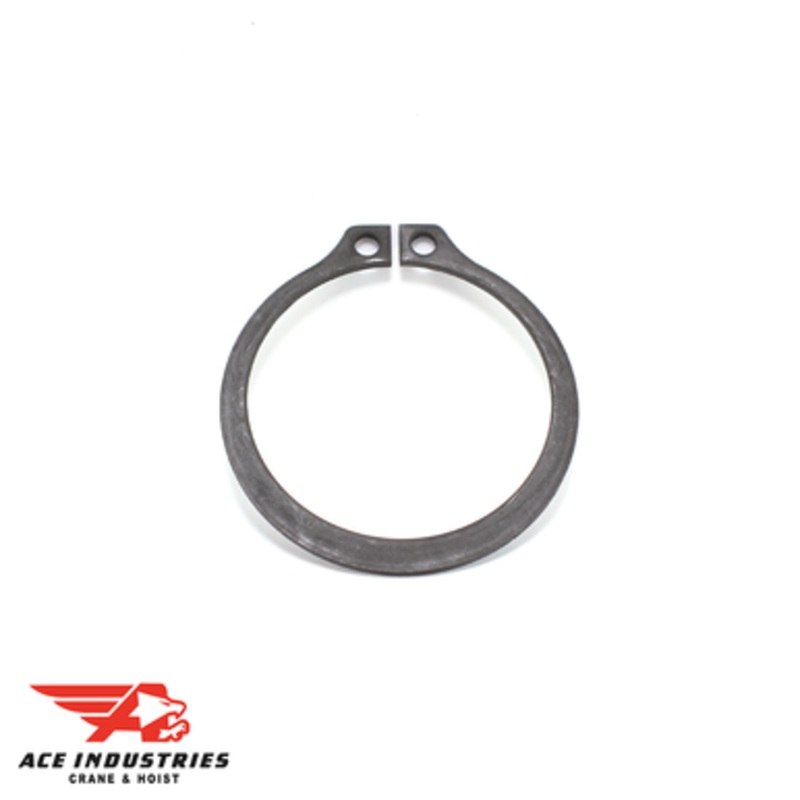 Ring - Retaining, External 10119417