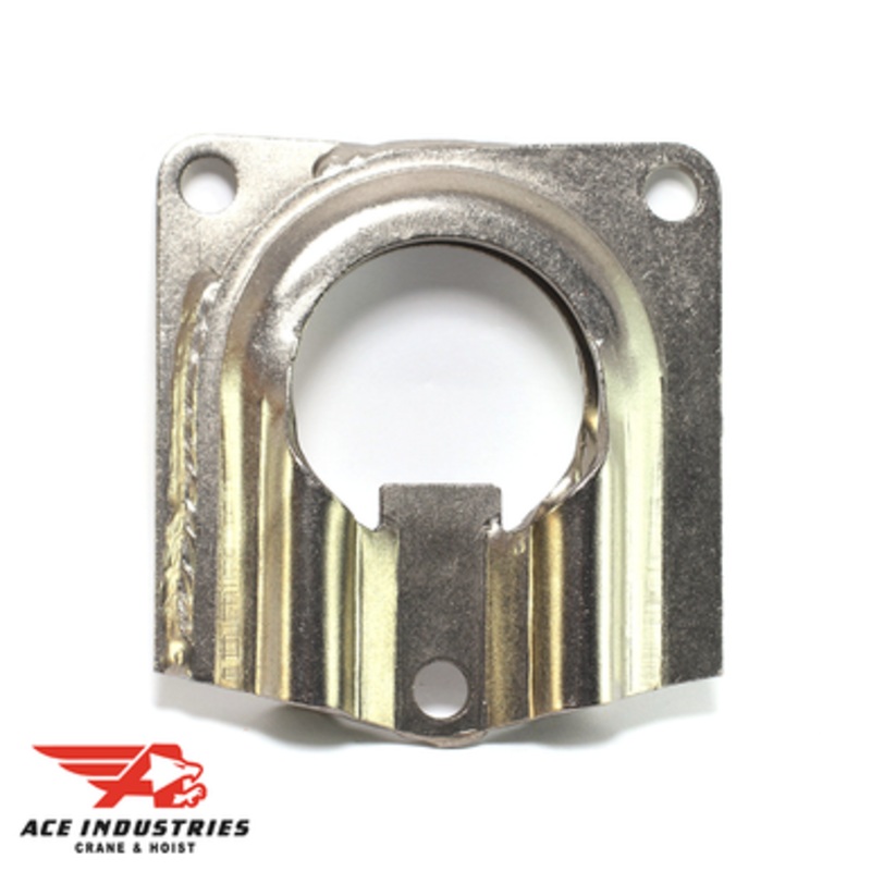 Budgit Guide Assembly-Link Load Chain 21555601