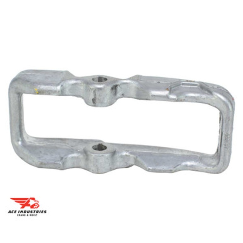 Budgit Limit Lever 33215901