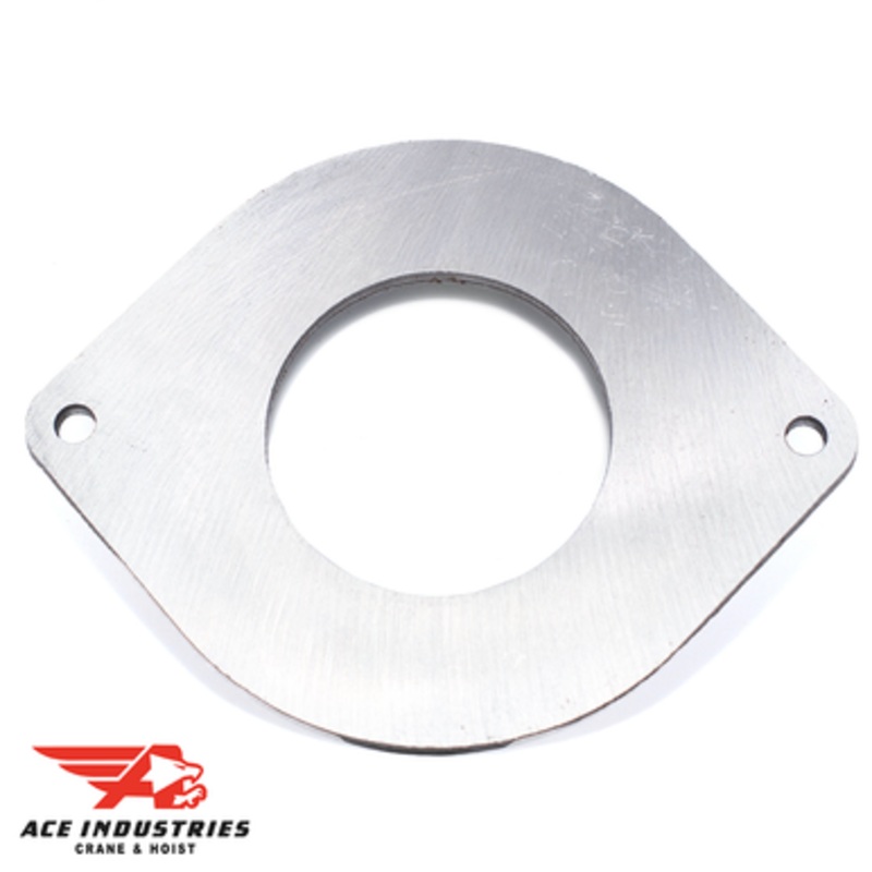 CM Intermediate Plate 35069
